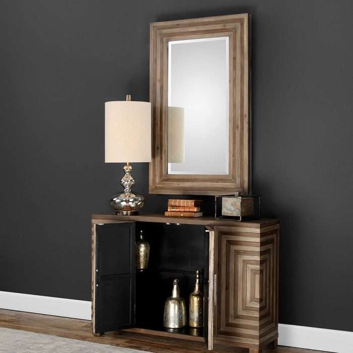 Layton Console Cabinet - Image 2