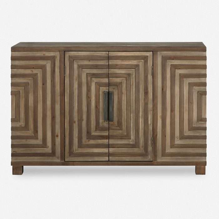 Layton Console Cabinet - Image 3