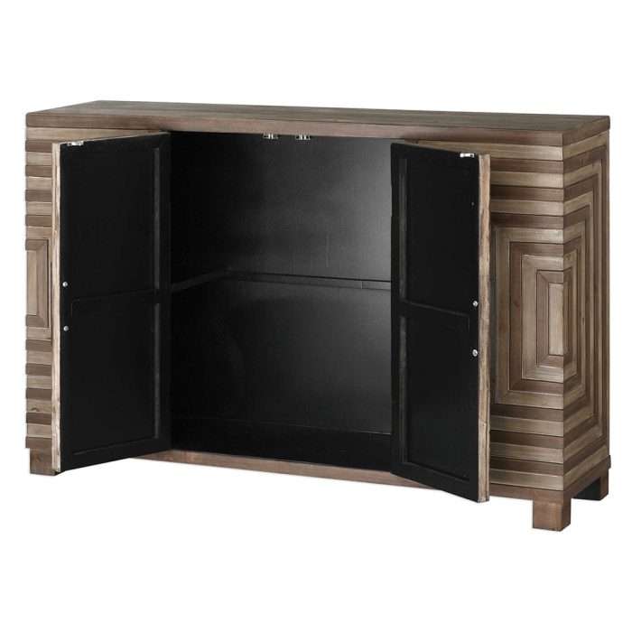 Layton Console Cabinet - Image 4