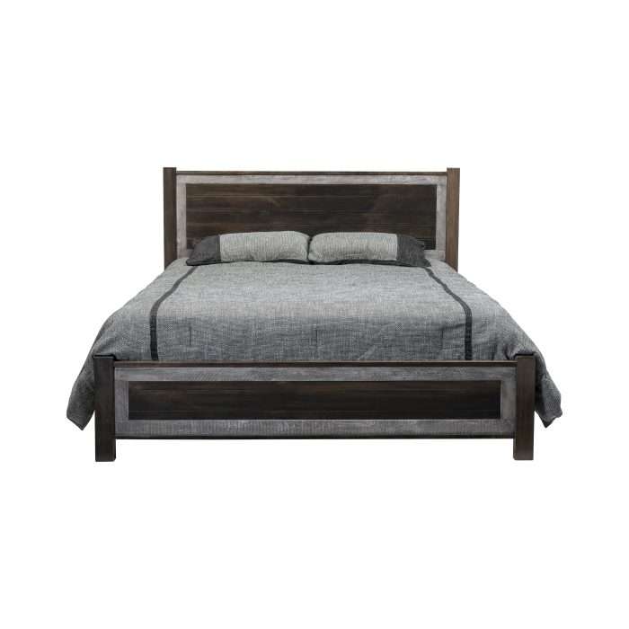 Everett King Bed - Image 2