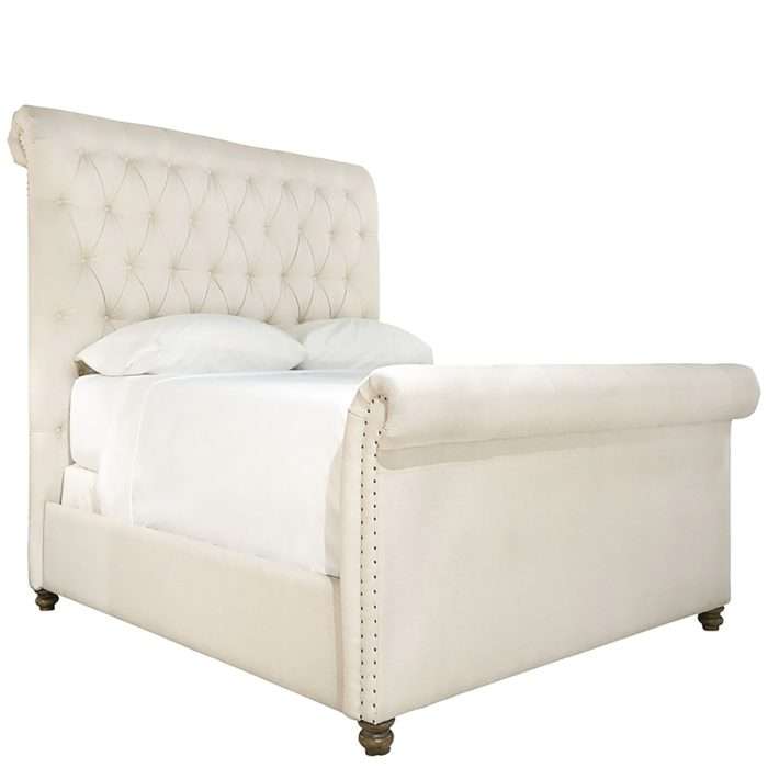 The Boho Chic King Bed - Image 2