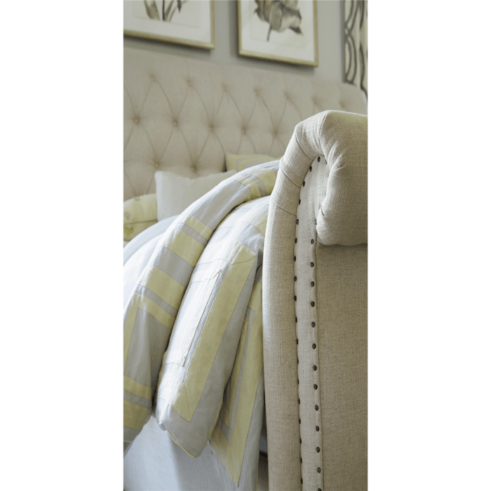 The Boho Chic King Bed - Image 3