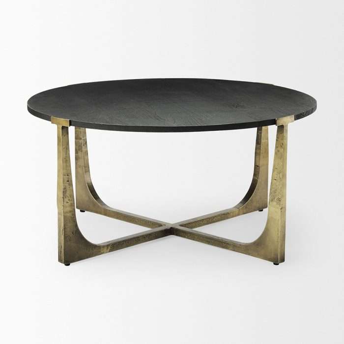 Atticus Coffee Table