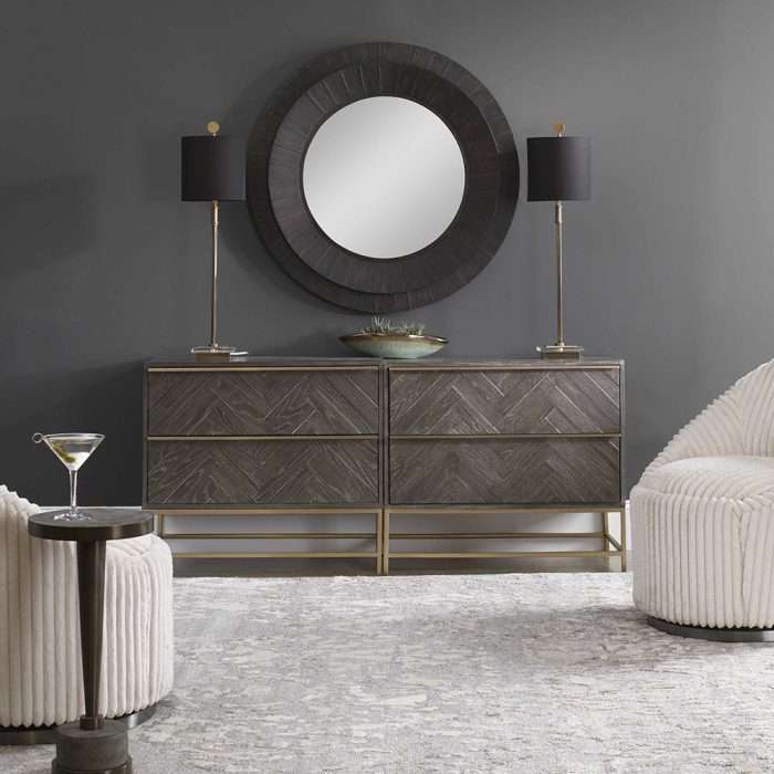 Armistead 2 Drawer Chest - Image 3