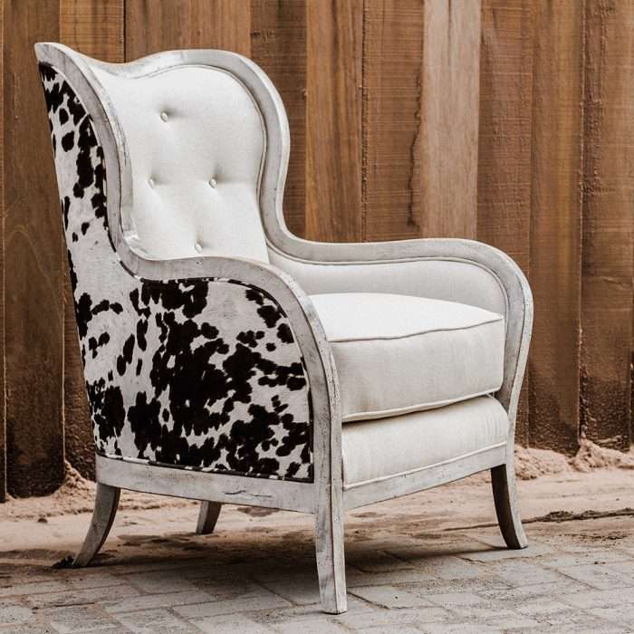 Chalina Armchair - Image 2