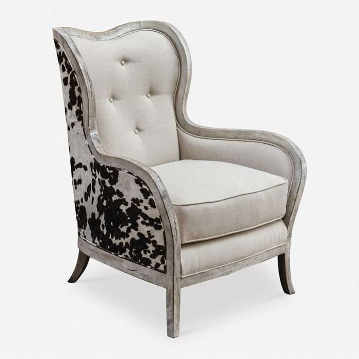 Chalina Armchair - Image 3