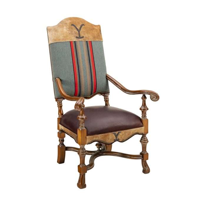 Yellowstone Collection Daybreak Chair