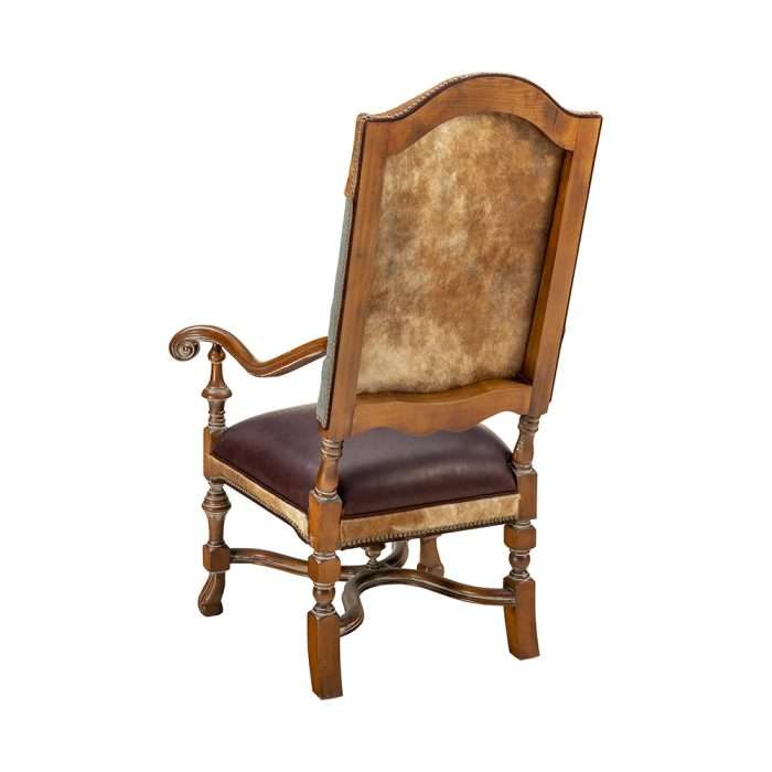 Yellowstone Collection Daybreak Chair - Image 2